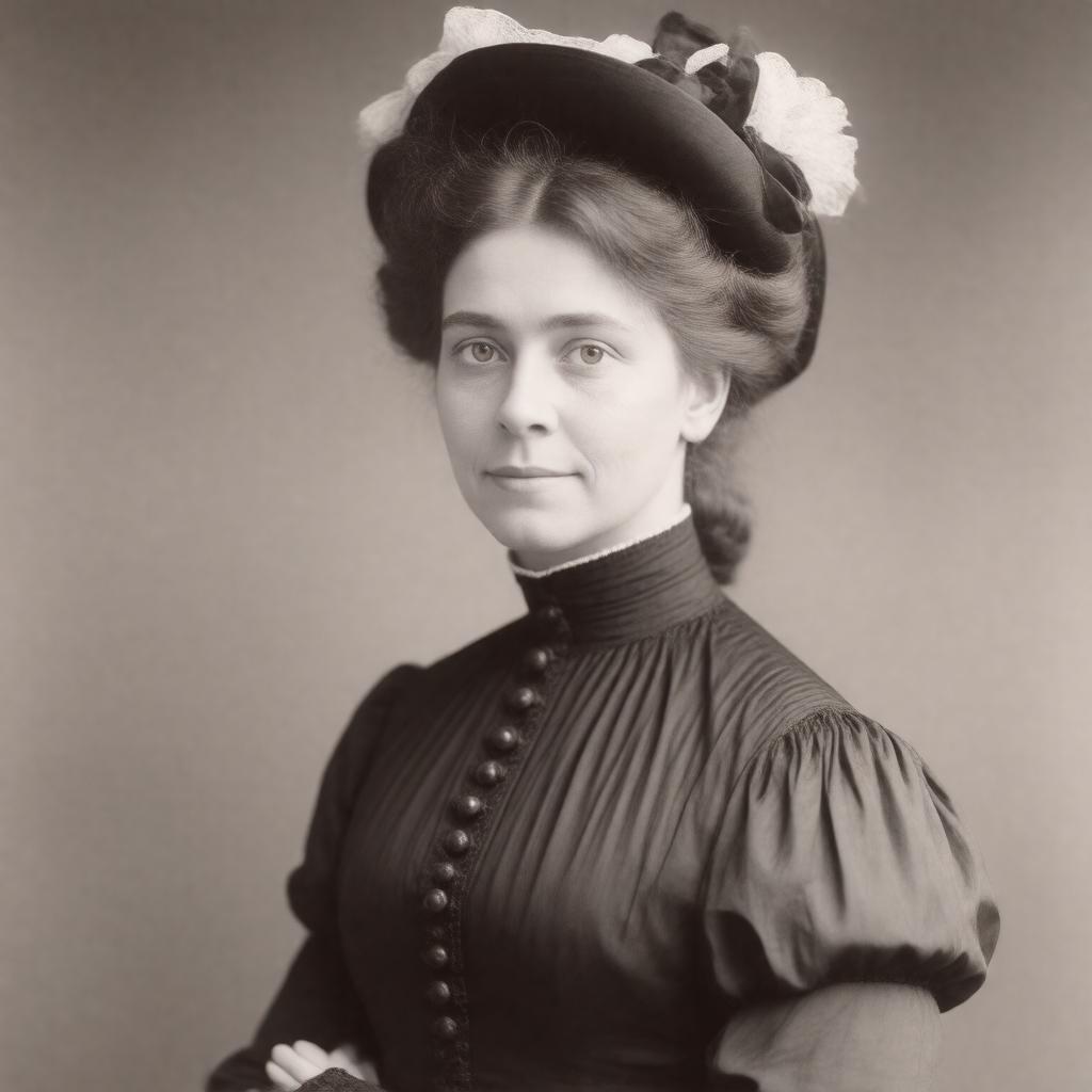 Isabel Mary Wells
